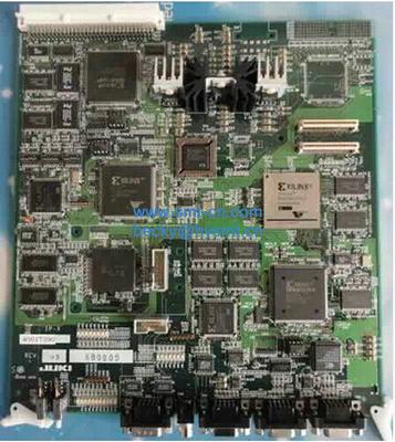 Juki IP-X Image Board E8630729AA0 E8630729AB0